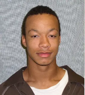Lacasanova Davis mugshot