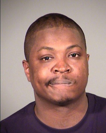 Laman Stigler mugshot