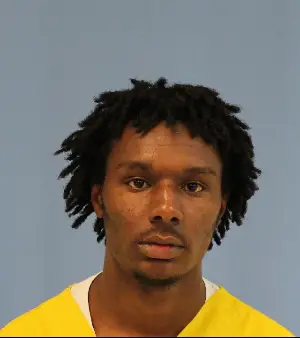 Lamar Anderson mugshot