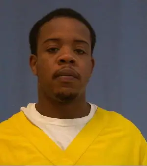 Lamar McNeal mugshot