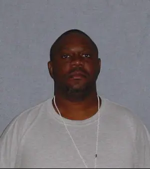 Lamont Brownridge mugshot