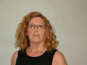 Lana Hamilton mugshot