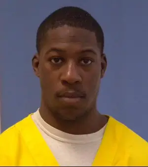 Lance Windom mugshot