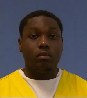 Lanorris Duhart mugshot