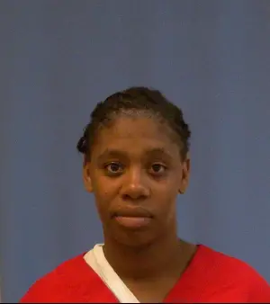 Laquisha Roby mugshot
