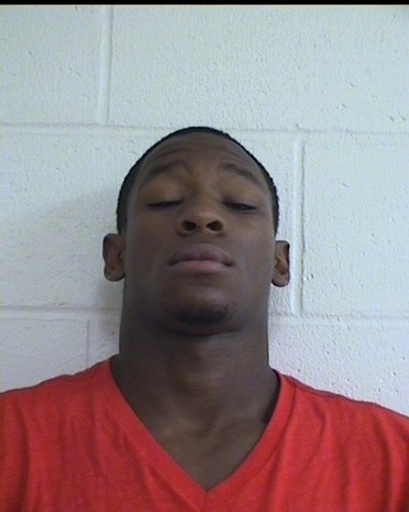 Larron Tackes mugshot