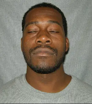 Larry Rogers mugshot