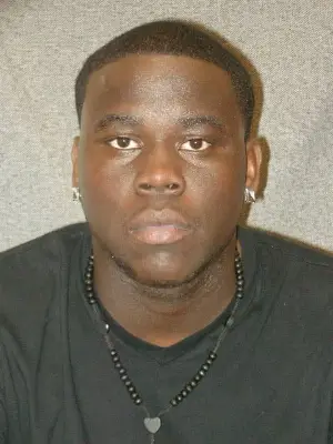 Larry Stephens mugshot