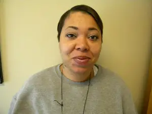 Latoia Powell mugshot