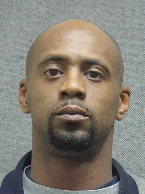 Lavoges Grant mugshot
