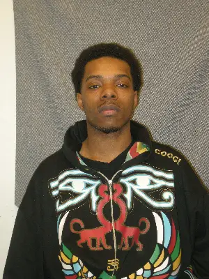 Lavontay Jones mugshot