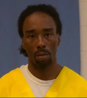 Lawrence Lewis mugshot