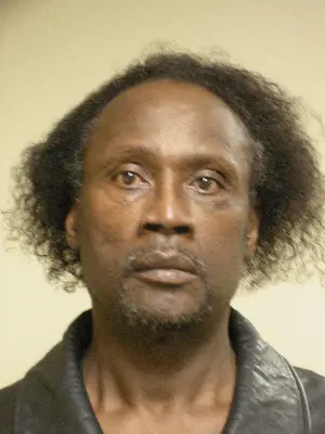 Lawrence Wilson mugshot