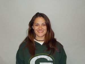 Leah Morgan mugshot