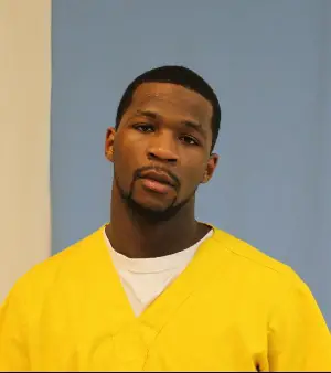 Lee Bennett mugshot