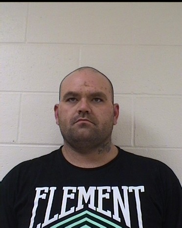 Lee Carlson of Merrill, age 31, was charged with 2 counts of Felony Bail Jumping and 2 counts of Retail Theft on 05/20/2013. On 06/03/2013 he was charged with 2 counts of Forgery-Uttering and 4 counts of Felony Bail Jumping. On 06/11/2013 he was also charged with 4 counts of Felony Bail Jumping and 3 counts of Retail Theft. On 08/08/2013 he was charged with Possession of Narcotic Drugs & 4 counts of Felony Bail Jumping. Lee Carlson mugshot