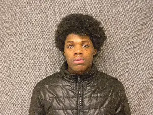 Lee Scott mugshot