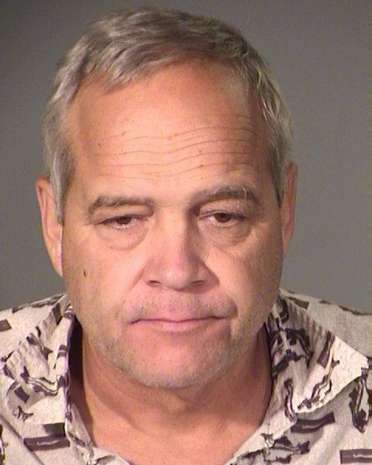 Lee Stellmacher mugshot