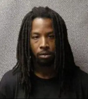 Lenard Daniel mugshot