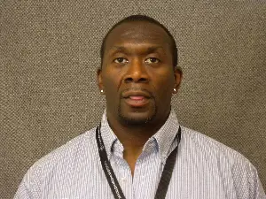 Leo Cowan mugshot