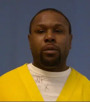 Leon Walker mugshot