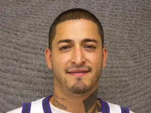 Leonard Cardenas mugshot