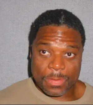 Leonard Dawson mugshot