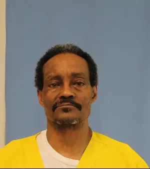 Leonard Herndon mugshot