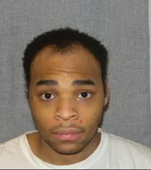 Leonard Jackson mugshot