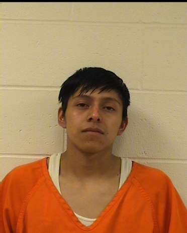 Leonhardo Mil-Malaga mugshot