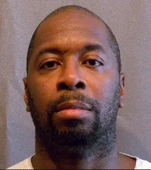 Leroy Stanton mugshot