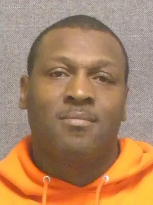 Lessie Stewart mugshot