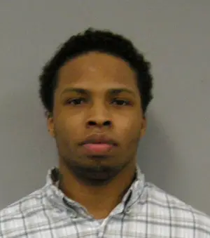 Lester Lemons mugshot