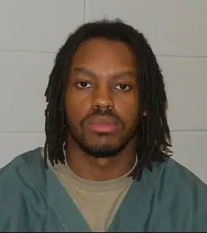 Levar McNeil mugshot