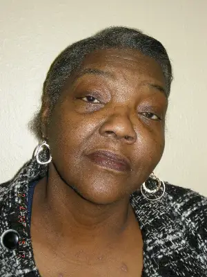 Linda Hargraves mugshot