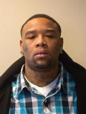 Lindsey Neal mugshot