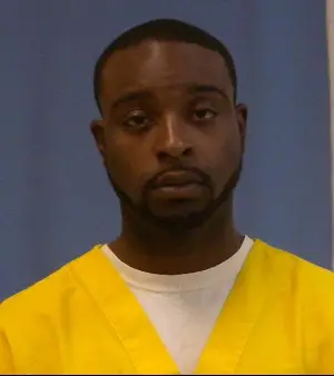 Londale Strickling mugshot