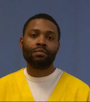 Lonell Mays mugshot