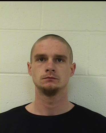 Lonnie Hamann mugshot