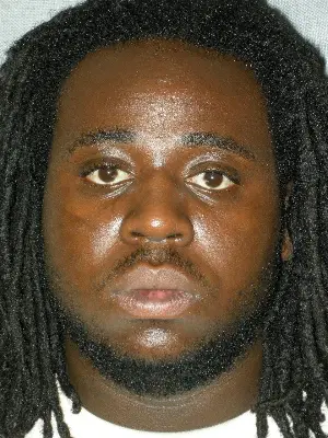 Lonnie Mixon mugshot
