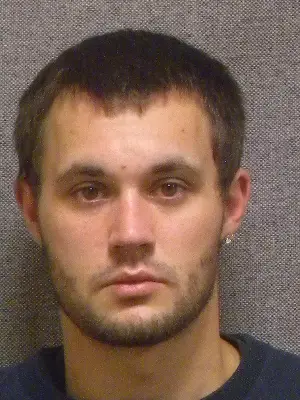 Lonye Howell mugshot
