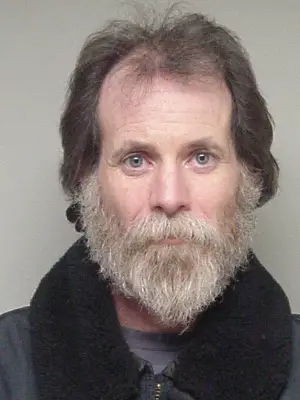 Loren Voldness mugshot