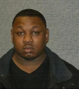 Lorenzo Phipps mugshot