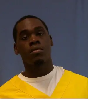 Lornell Washington mugshot