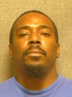 Luis Longino mugshot