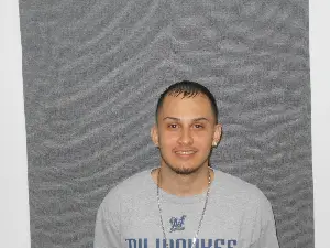 Luis Velazquez-Orengo mugshot