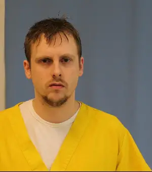 Luke Demanovich mugshot