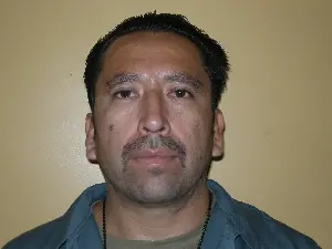 Luz Perez-Lopez mugshot