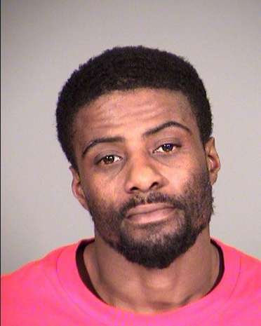 Lydell Potts mugshot