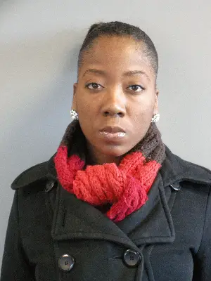 Lyeshia Kittler mugshot